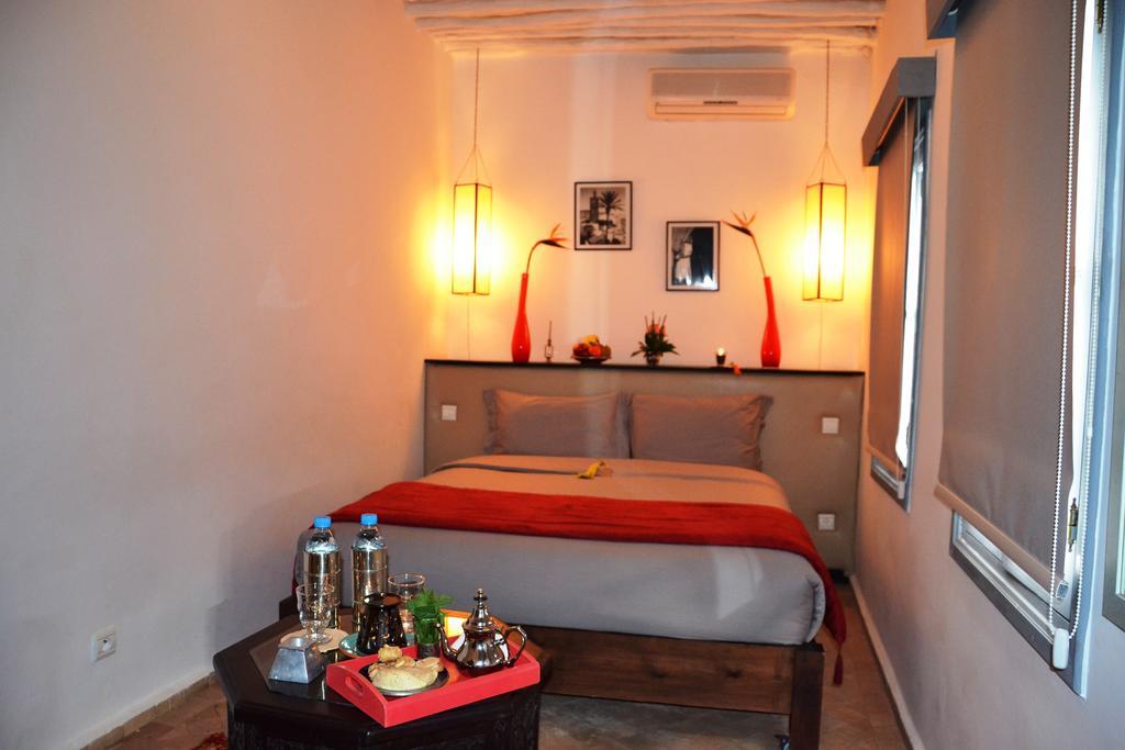 Dar Ars Una Rabat Zimmer foto
