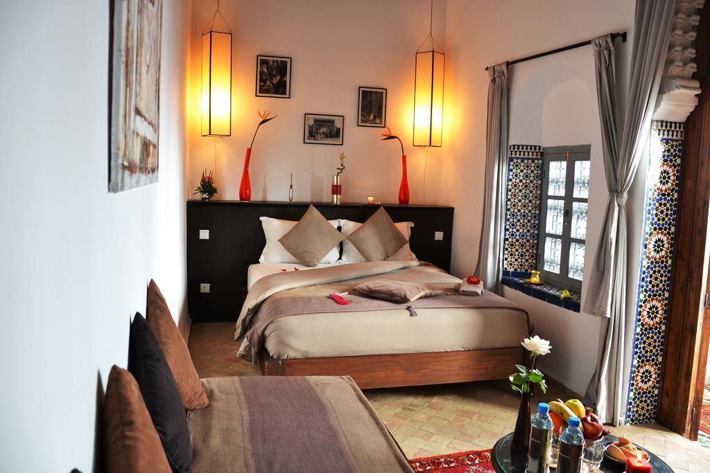 Dar Ars Una Rabat Zimmer foto