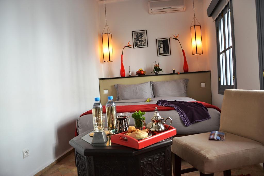 Dar Ars Una Rabat Zimmer foto
