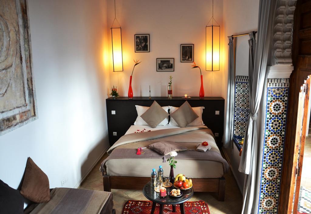 Dar Ars Una Rabat Zimmer foto