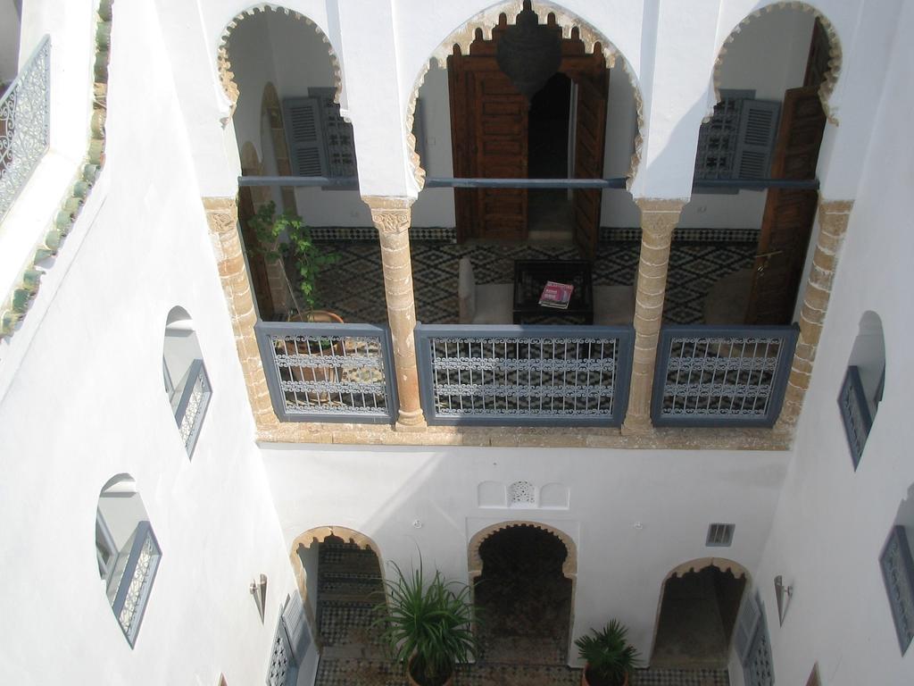 Dar Ars Una Rabat Zimmer foto